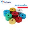 Aluminum Alloy Knurled Nut M2/M3/M4 Micro-adjustment Drone Frame & Computer Water Cooling Screw Cap