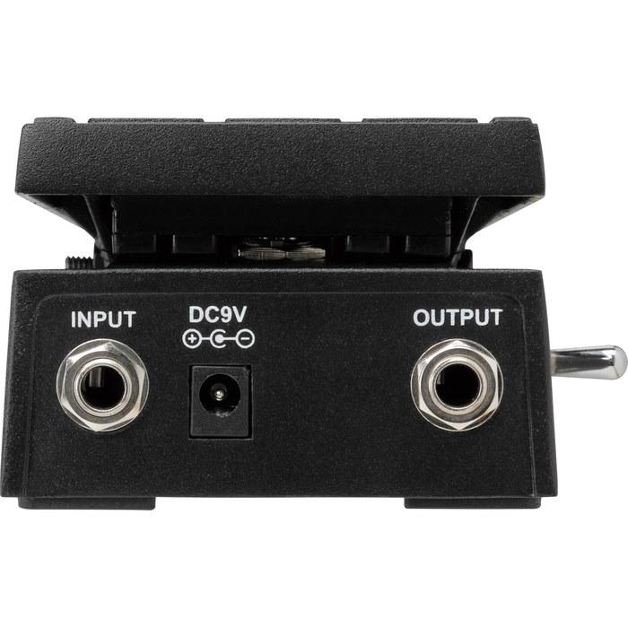 Ibanez WH10V3 Wah Pedal (Black)
