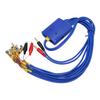 Power Supply Test Cable Intelligent Protection Phone Repair Power Test Cord for Android For Iphone