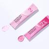 NUMBUZIN Nr. 2 Rose PDRN Kollagen Plumping Serum Duo-sett 1,2 ml*10 stk