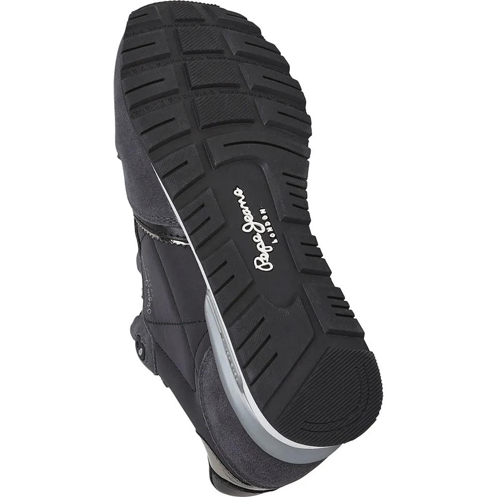 Pepe Jeans Sneakers Brit Mirror