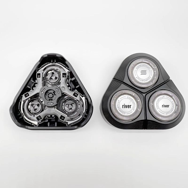 Compatible Philips Shaver 1000 Blade Cutter Head & Net for S1010, S1020, S1050, S1060