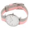 Watch FURLA 1016522 R4251108536 Pink Silver Gray [Furla] Women's [Item]