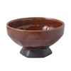 Japanese Retro Ceramic Hot Pot Sauce Dish Set