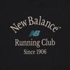 New Balance T Shirt Men's Black NDE31101-BK