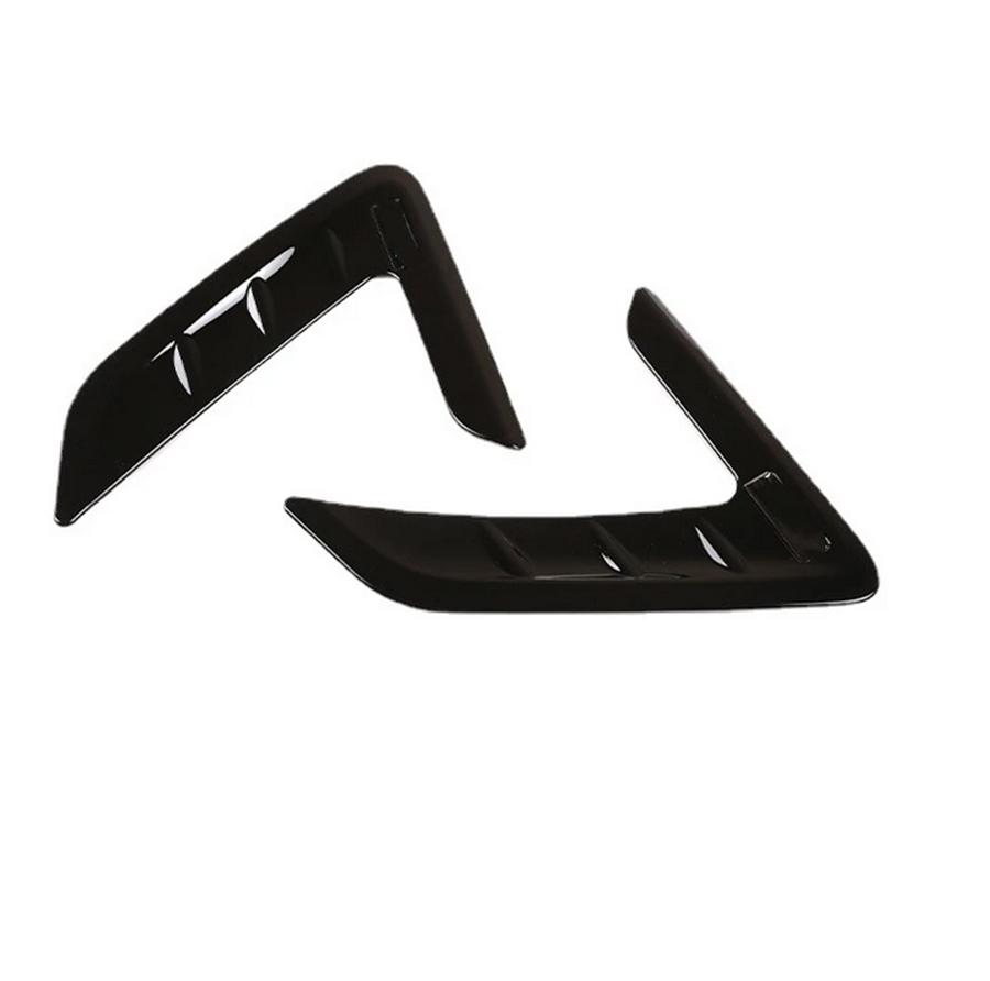 

Накладка на боковой воздуховод BMW 3 Series G20 2020-2021