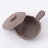 Kamoshika Tool Shop Fried Egg Pan (Black)
