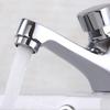 Press Type Single Cold Delay Faucet