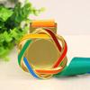 Free Customized Logo Sports Medals Gold Silver Bronze Metal Medal Award Personalized Souvenir for Game Sports Competition Winner