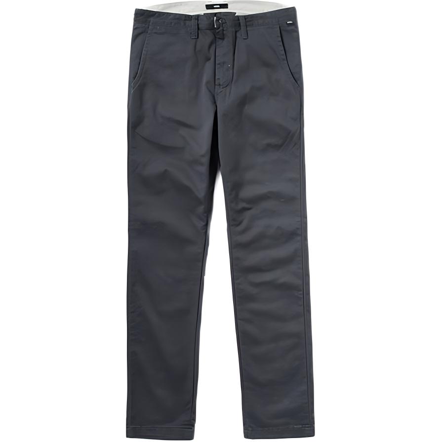 Vans Casual Pants Men s Gray Moderate Other VN0A31431O7 30