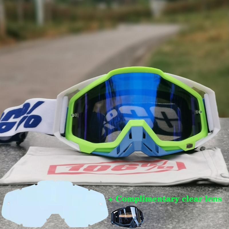 Motocross Goggles Sunglasses Glasses Cycling Glasses Man Glasses Motorcycle Goggles Motocross Racing Goggles Motorcycle Glasses2