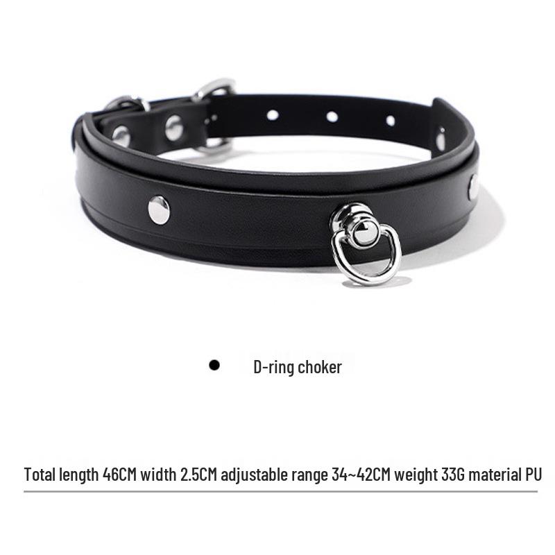 SM Cosplay Kit: Cat Ear Headband, Collar, Ball Gag, Eye Mask, Tail Plug