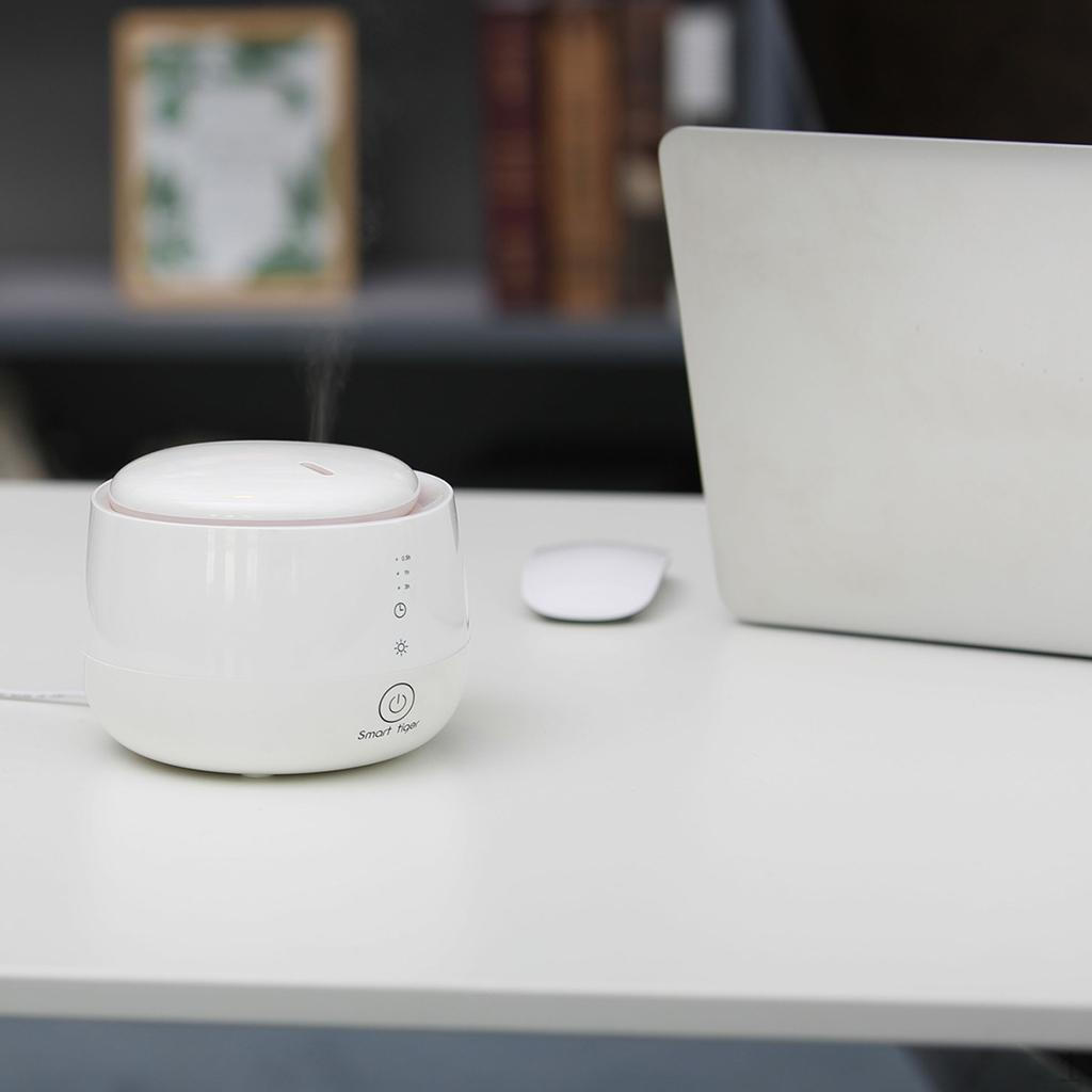 300ML USB Humidifier LED Air Purifier Aroma Diffuser , For Home Car