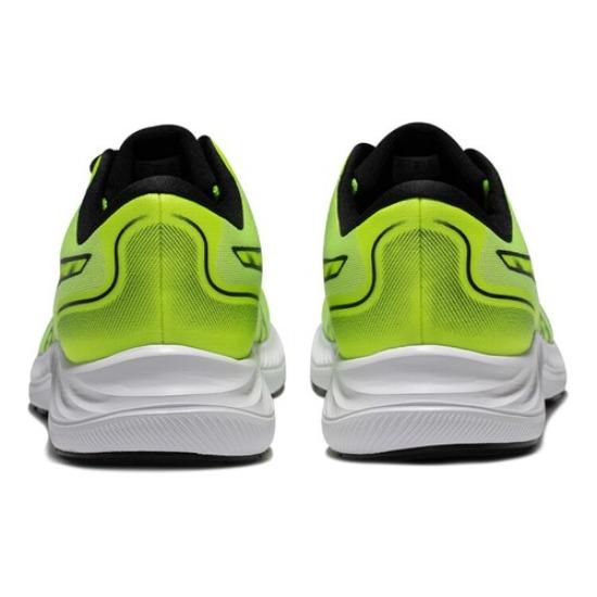 ASICS GEL-Excite 9 Low Safety Yellow - 1011B338-750