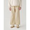 [Same Style As In Shopping Malls] Mark Jenny Girls' Fashionable Flared Jeans Children's Wide-Leg Pants Spring and Autumn Trousers 241173