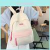 Malas para crianças e bebés – Mochilas escolares
