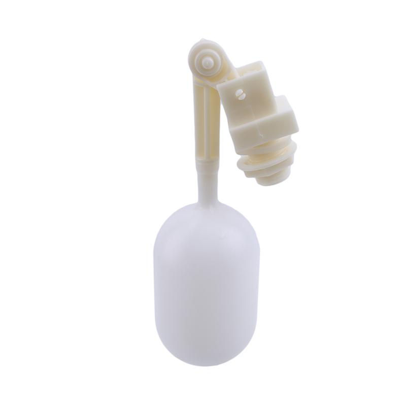 Automatic Filling Water Ball Plastic Floating Ball Valve for Fishing Plastic Ball Floating Cutting