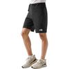 THE NORTH FACE Casual Shorts Men's Black Moderate NF0A83OI-JK3