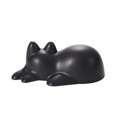 H Concept Object Mold Bio Black Cat Cup Infinite Cat Manufacturing Machine +d DA-1262-BK