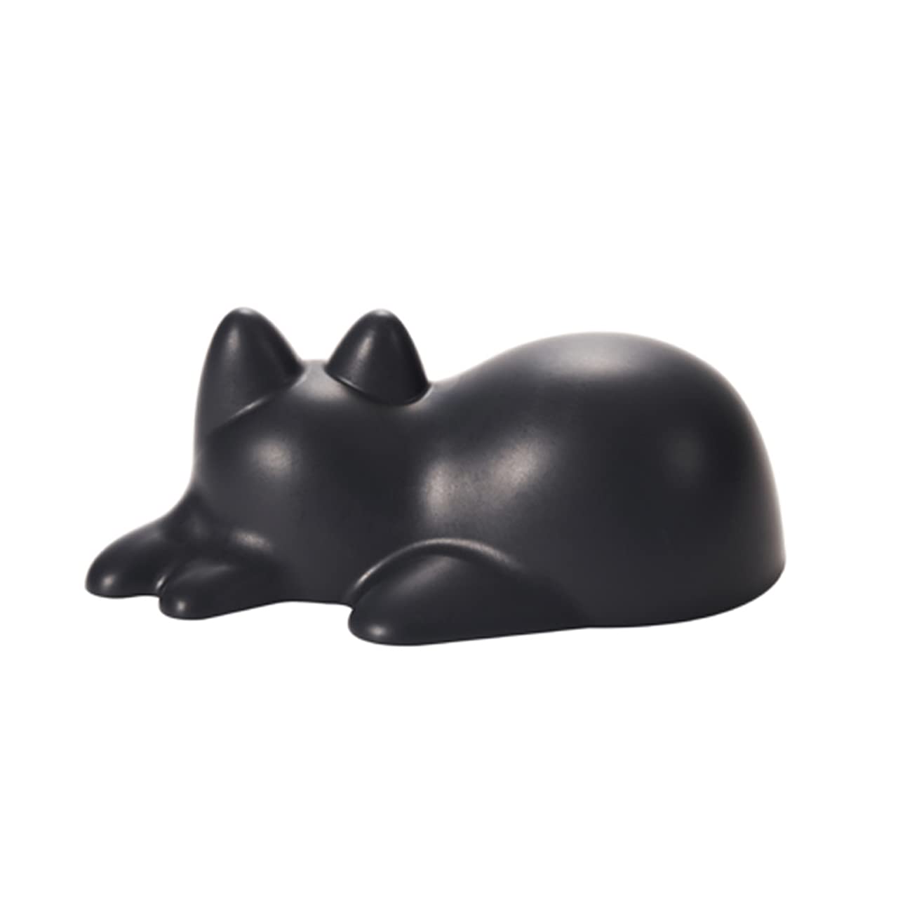 

h concept Object Mold Bio Black Cat Cup Infinite Cat Manufacturing Machine +d DA-1262-BK