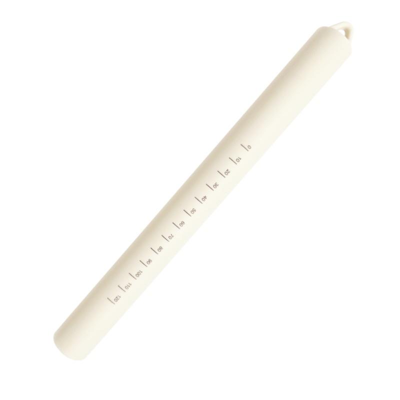 Silicone Rolling Pin Pastry Dough Flour Roller Kitchen Cooking Baking Tool For Dumpling Wrappers Pizza And Noodles
