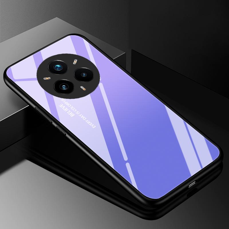 For Realme 14 Pro Plus Case Cover Tempered Glass Cases for Realme 14 13 12 Pro Plus 14X GT7 Pro Hard Back Bumper Realme14 PRO+