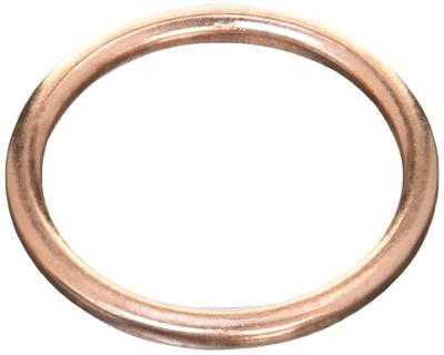 Kitaco 963-1000007 Auspuffdichtung (XH-07) CB250 Clubman (2 Rollen)