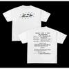 Tyler The Creator 'Call Me If You Get Lost' T-Shirt - Vintage Cotton Tee for Men & Women | High Quality Summer Streetwear