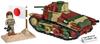 Wwii Historical Collection.Type 95 HA-GO 380 cl
