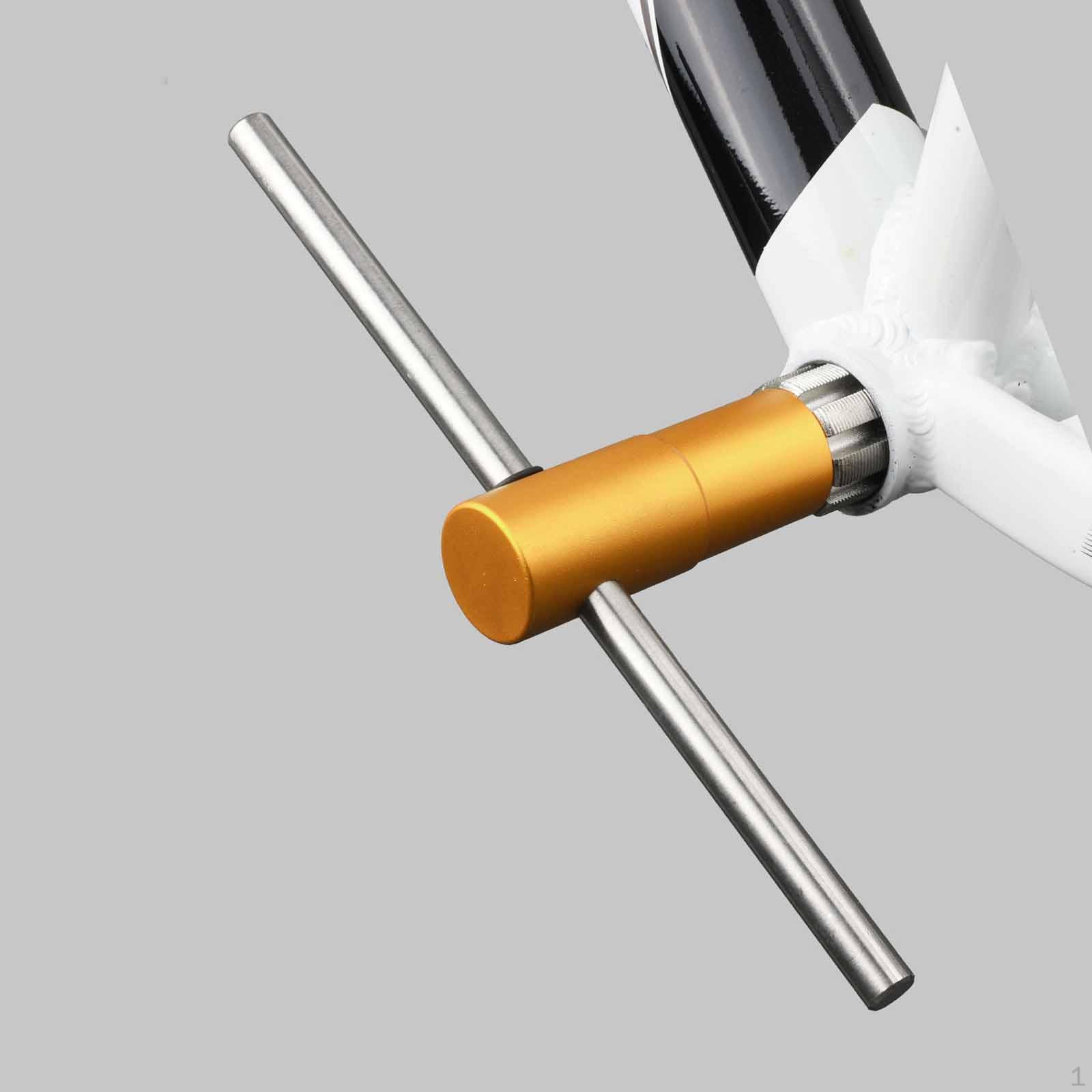 

Bottom Bracket Tapping Facing Tool,Maintenance,Portable Bike BB Thread Tap Repair Tool for Shop