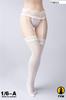 Scale Figure Accessories TYM Garter Stockings Underwear Set A and Head Not [TOYBARJAPAN] 1/6 / TYM024-A Women's (Body Included)