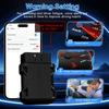 OBD2 Scanner Bluetooth 5.0 Car Auto Diagnostic Scan Tool for iOS iPhone Android Check Engine Light Reset OBD II Code Reader