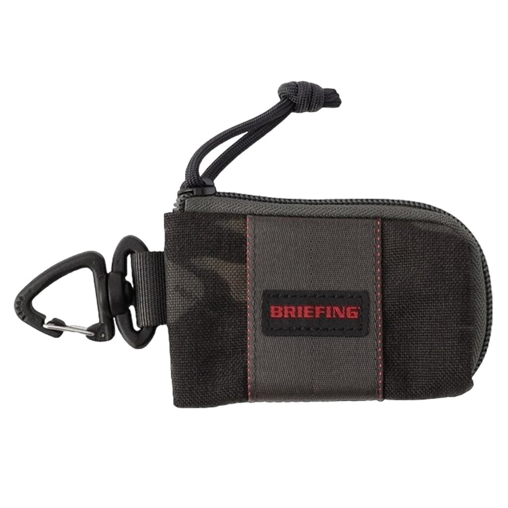 

Multi case ROUND PURSE 1000D Multicam black 110 [BRIEFING]