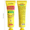 Banankräm för händerna 30g SADOER Återfuktande Anti-torr och sprickbildande Höst- och vinterhandkräm