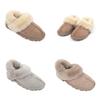 Adult Cogette Slipper Wool Strap Ozwce4tscb01