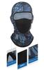 [Trifong] Face Mask for Motorcycles, Balaclava, For Summer, Cool Feeling,