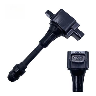 Ignition Coil for Nissan 22448-8H315 8973154380 22448-6N210 UF350 - Direct Replacement, High Performance