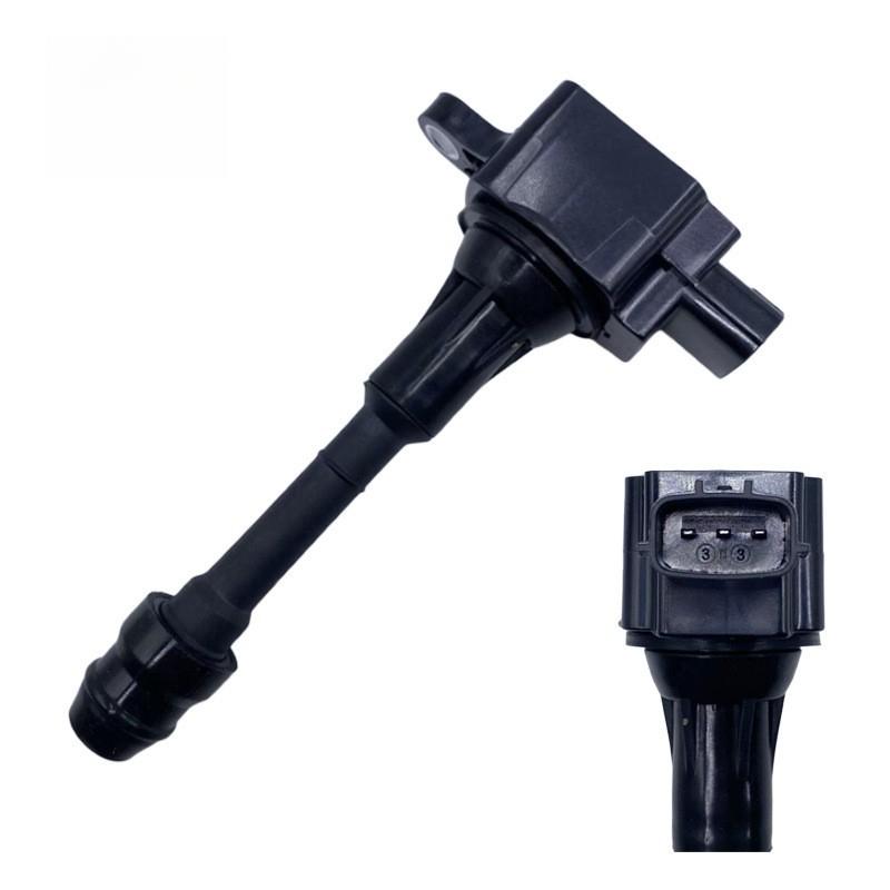 Ignition Coil for Nissan 22448-8H315 8973154380 22448-6N210 UF350 - Direct Replacement, High Performance