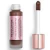 Makeup Revolution - Fond de Teint Conceal & Define - 