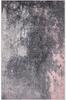 Eliana Home Washable Printed Carpet LNA1429