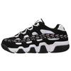 Barricade 97 Low Klobige Sneaker Schwarz/Weiß FS1HTB1202X_BBK