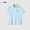 Asics Children's Quick-Dry Breathable Polo Shirt