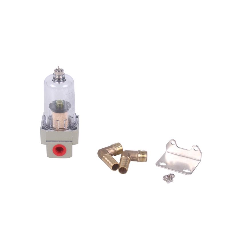 

Маслоуловитель для двигателя Honda Civic 10mm