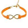 Bracelet Adjustable Party Gift Handmade Bracelets Alloy Women Eelegnt Men Link Strentch Bracelet