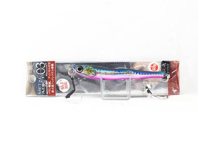 Little Jack Metal Jig Metal Adict 03 106mm 60 gramów 04 (9904)
