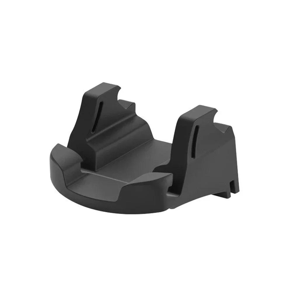 Suport Auto Telefon Fără urme Clip-on Pentru Bord Gură de Ventilație Cauciuc Siliconic Lichid Pentru Tesla Model 3 Y Highland 2017-2025