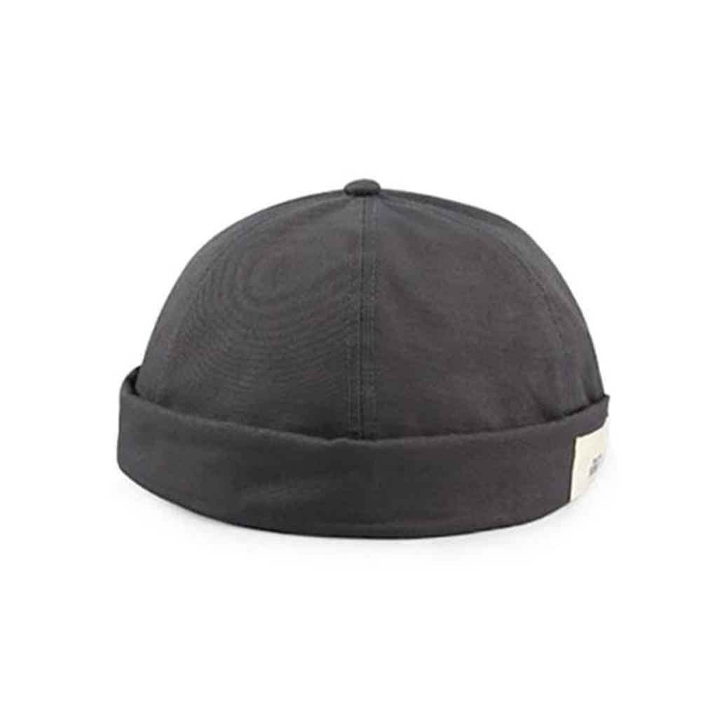 

BELIVUS Men s Watch Cap Big Size Basic Cap BHW016