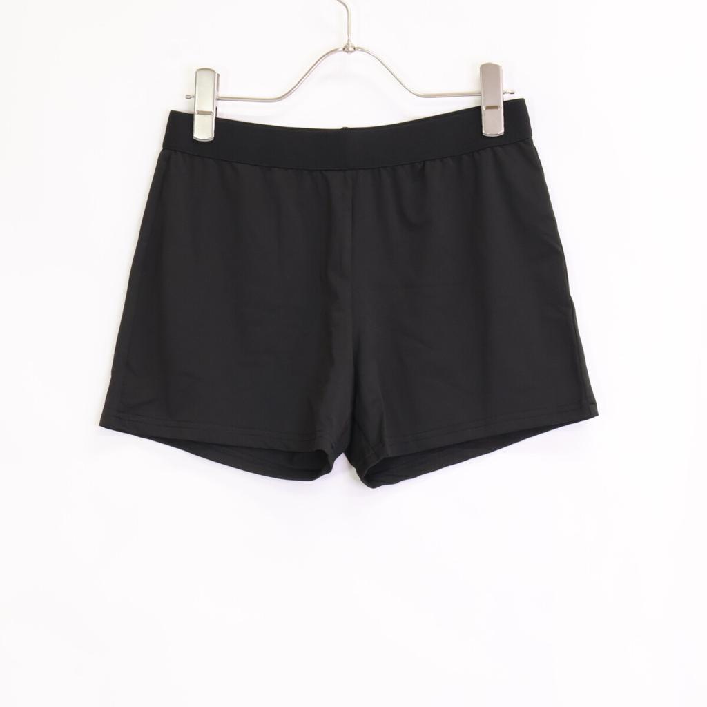 1piu1uguale3 [GOLF] GSP018 Beige Pleated Mini Skirt Skirt 2 beigeUsed