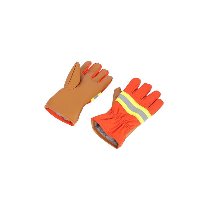 Ruifulaike Emergency Rescue Gloves One Size