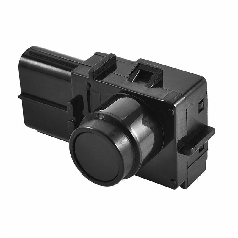 4 Buc 89341-50070-B0 89341-50070 Senzori de Parcare PDC pentru Bara de Protecție pentru 2007-2012 LEXUS LS460 LS460L